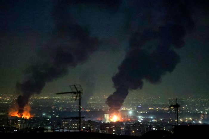 ABD ve İsrail’in İran’a yönelik operasyonları küresel felakete dönüşür mü?