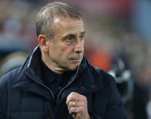 Abdullah Avcı’dan Dünya Kupası yorumu!.. Abdullah Avcı’dan Dünya Kupası yorumu!..