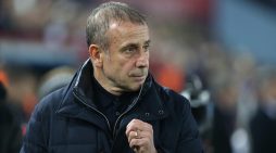 Abdullah Avcı’dan Dünya Kupası yorumu!..