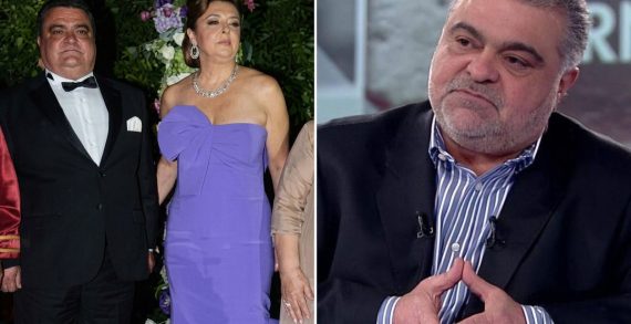 Elvan özal’dan ağır suçlama: “Ahmet Özal beni kandırdı”