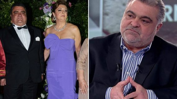 Elvan özal’dan ağır suçlama: “Ahmet Özal beni kandırdı”