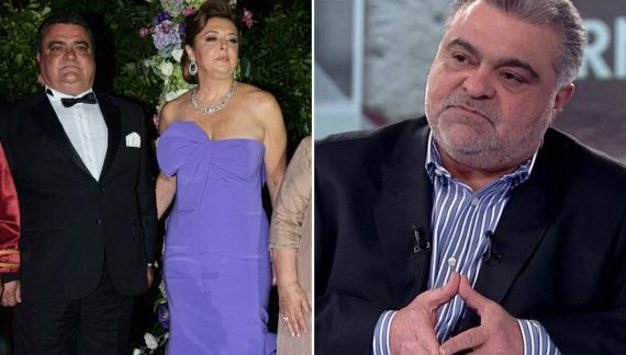 Elvan özal’dan ağır suçlama: “Ahmet Özal beni kandırdı”