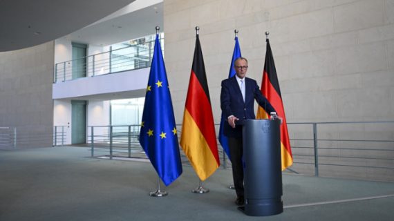 Alman hükümeti tüketicileri koruma paketini açıkladı