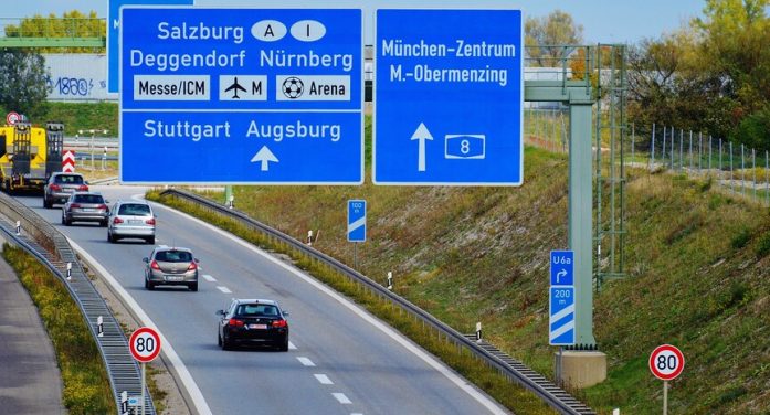 Almanya’da ulaşım maliyetleri rekor seviyede