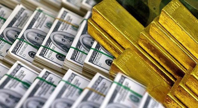 Borsa ve Döviz Yükselişte Altın Sert Düştü