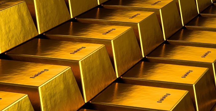 ALTIN/ONS ($) 4.781,82