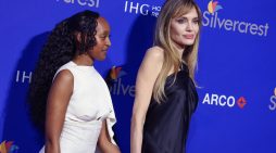 Zahara Jolie: “Annem Bana İnsan Olmayı Öğretti”