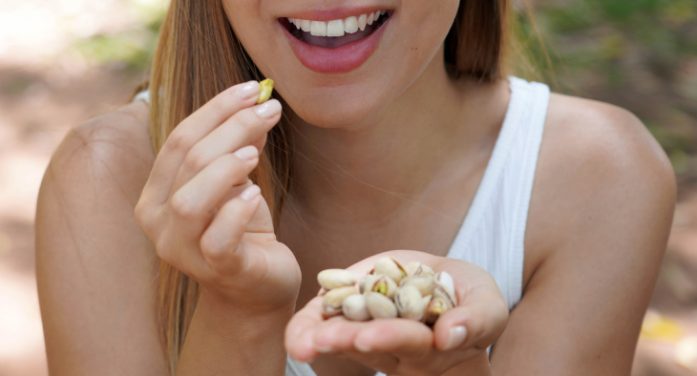 Dünyanın En İyi Kuruyemişleri Listesi: Türkiye’den 3 Lezzet