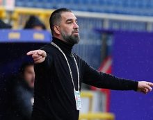 Shakhtar Donetsk yarı finale çıktı!..