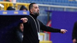 Shakhtar Donetsk yarı finale çıktı!..