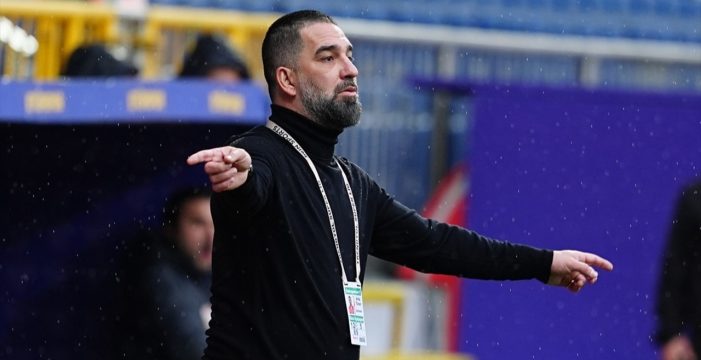 Shakhtar Donetsk yarı finale çıktı!..