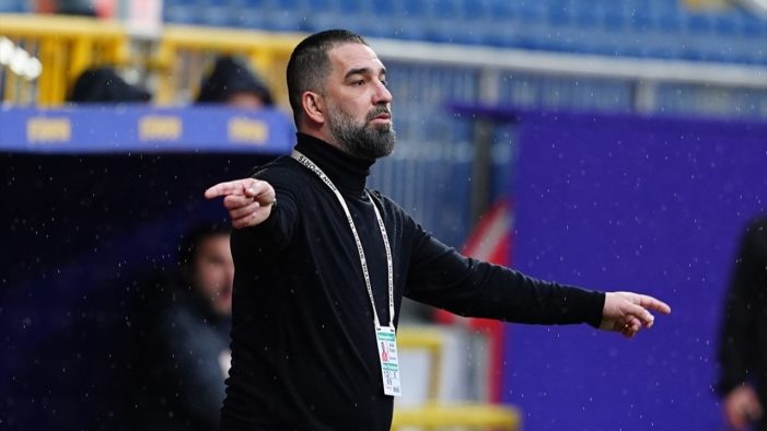 Shakhtar Donetsk yarı finale çıktı!..