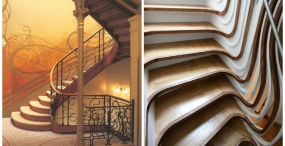 Brüksel’de Zaman Yolculuğu: Art Nouveau ve Art Deco’nun Gizli Hazineleri Gün Yüzünde Brüksel’de Zaman Yolculuğu: Art Nouveau ve Art Deco’nun Gizli Hazineleri Gün Yüzünde