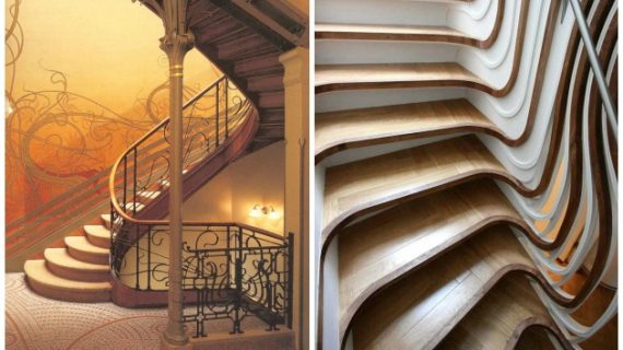 Brüksel’de Zaman Yolculuğu: Art Nouveau ve Art Deco’nun Gizli Hazineleri Gün Yüzünde