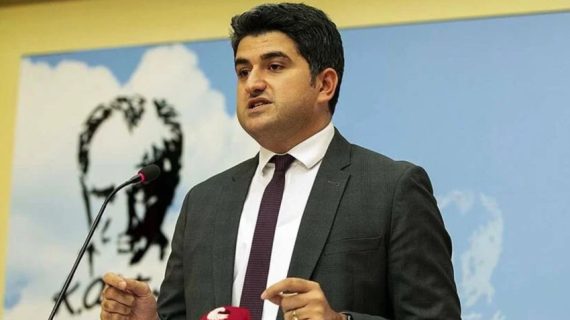Ataşehir Belediye Başkanı Adıgüzel’den ilk mesaj