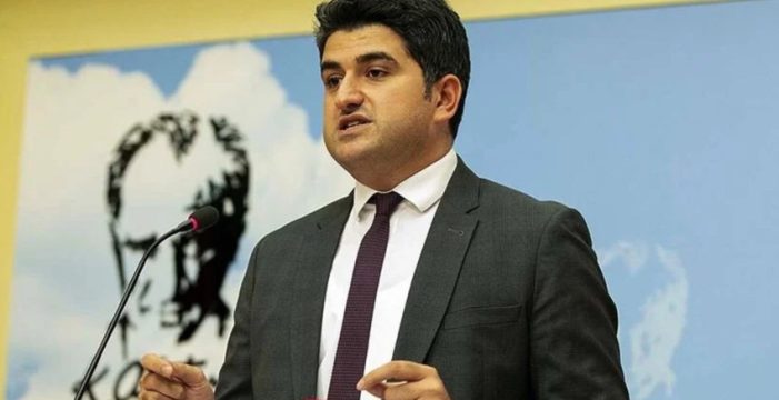 Ataşehir Belediye Başkanı Adıgüzel’den ilk mesaj