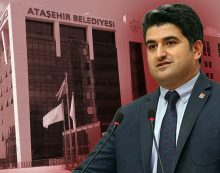 Ataşehir Belediye Başkanı Onursal Adıgüzel tutuklandı