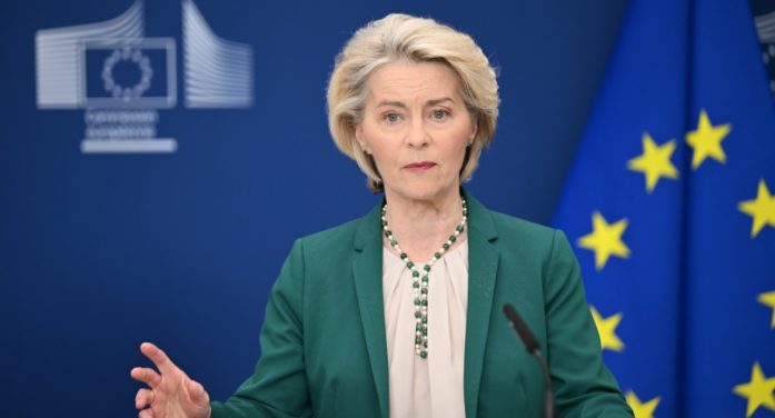 AB’den Stratejik Dönüşüm Sinyali