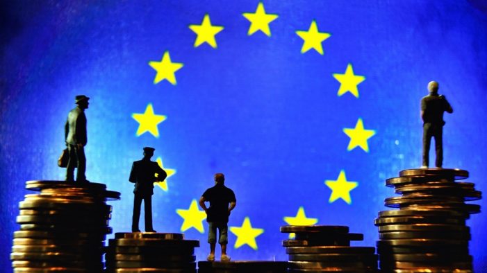 Avrupa Birliği’nden Radikal Adım