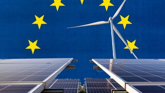 Avrupa’da “Bedava Elektrik” Dönemi mi Başlıyor?