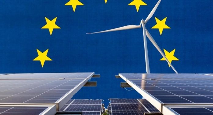 Avrupa’da “Bedava Elektrik” Dönemi mi Başlıyor?