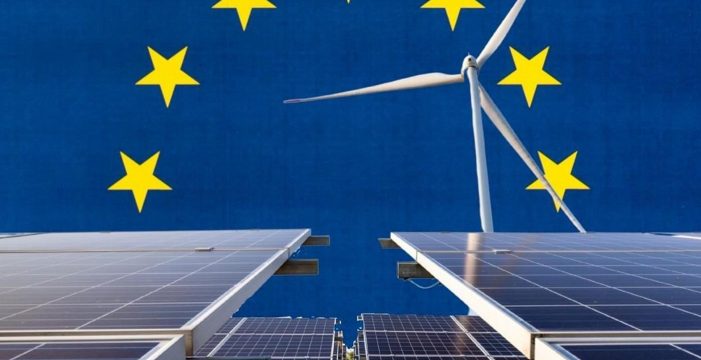 Avrupa’da “Bedava Elektrik” Dönemi mi Başlıyor?