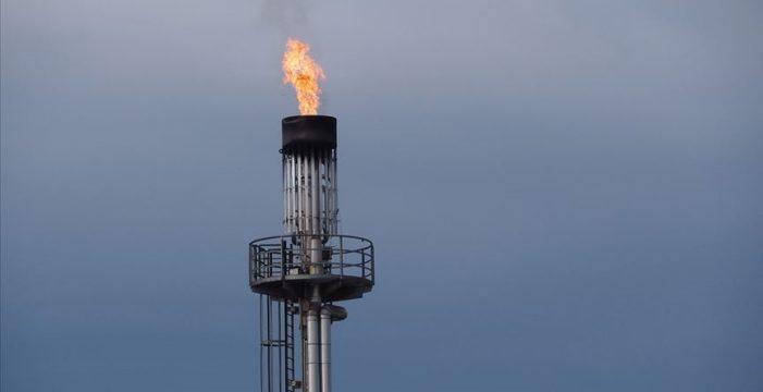 Avrupa’daki gaz fiyatlarında tarihi düşüş Avrupa’daki gaz fiyatlarında tarihi düşüş