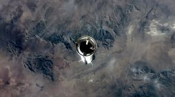 Ay’da Yaşamın Anahtarı Bulundu!..