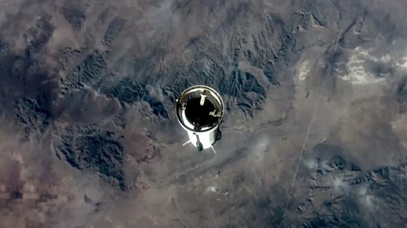 Ay’da Yaşamın Anahtarı Bulundu!..