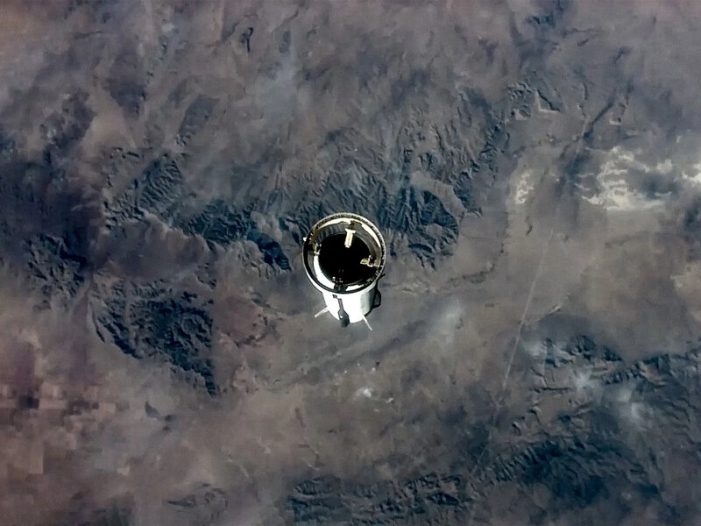 Ay’da Yaşamın Anahtarı Bulundu!..