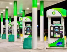 BP Jeopolitik Gerilimlerden Beslendi