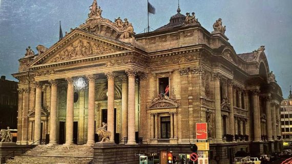 Belçika Ekonomisinde “Alarm” Sinyalleri