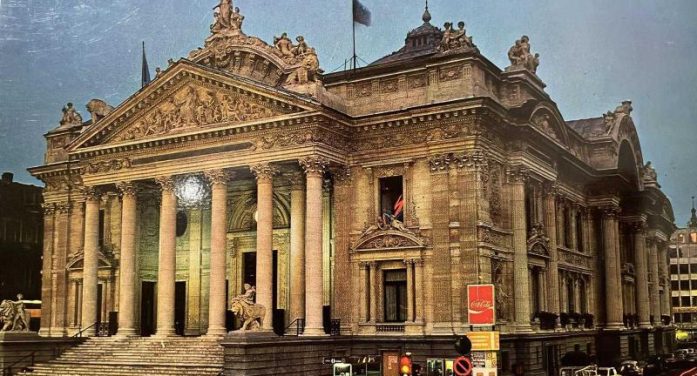 Belçika Ekonomisinde “Alarm” Sinyalleri