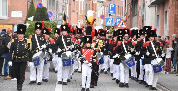 Belçika’da Paskalya Pazartesisi Günlüğü