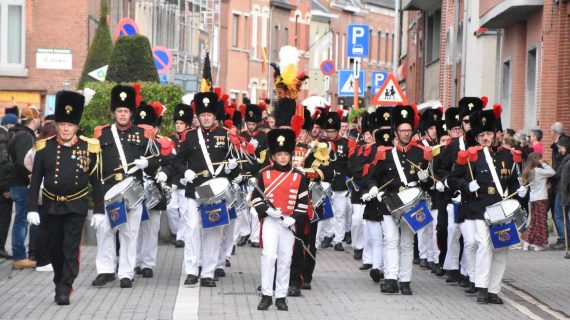 Belçika’da Paskalya Pazartesisi Günlüğü