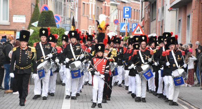 Belçika’da Paskalya Pazartesisi Günlüğü