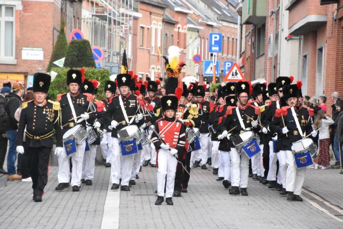 Belçika’da Paskalya Pazartesisi Günlüğü