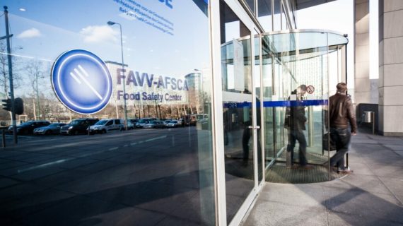 Belçika’da Gıda Güvenliği Alarmı: “Güven Tehlikede!”