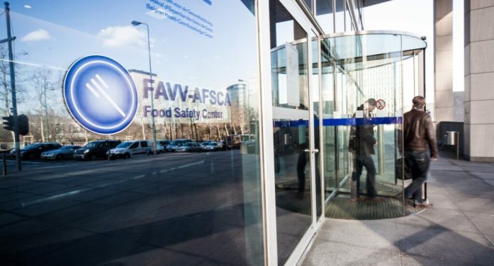 Belçika’da Gıda Güvenliği Alarmı: “Güven Tehlikede!”