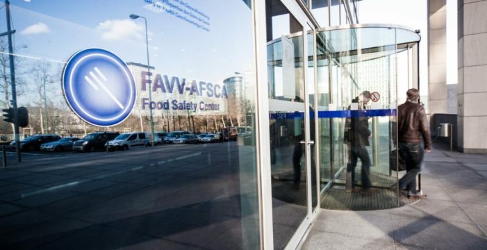 Belçika’da Gıda Güvenliği Alarmı: “Güven Tehlikede!”