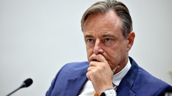 Belçika’da Hükümet Reform Hazırlığında