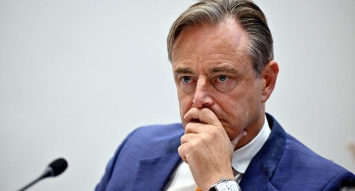 Belçika’da Hükümet Reform Hazırlığında Belçika’da Hükümet Reform Hazırlığında