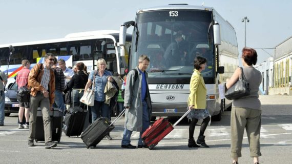Belçika’daki Otobüs Şirketleri Zam Hazırlığında