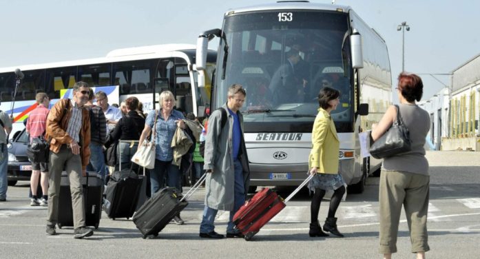 Belçika’daki Otobüs Şirketleri Zam Hazırlığında