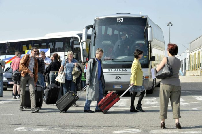 Belçika’daki Otobüs Şirketleri Zam Hazırlığında
