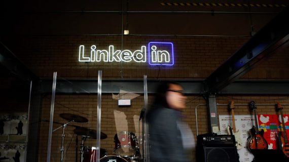 ‘Browsergate’ Skandalı: LinkedIn Sizi izliyor mu?