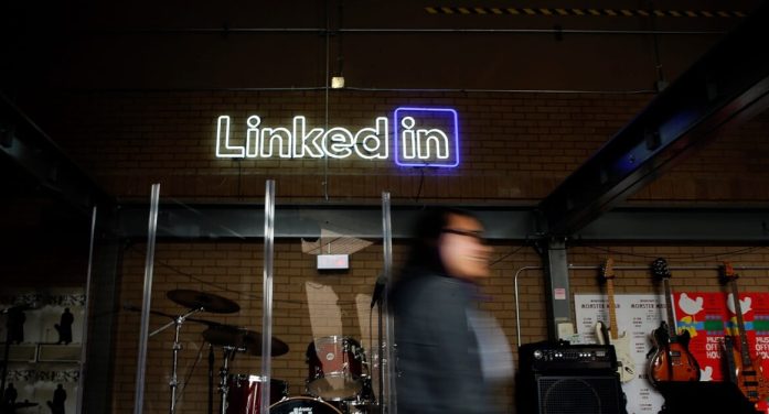 ‘Browsergate’ Skandalı: LinkedIn Sizi izliyor mu?
