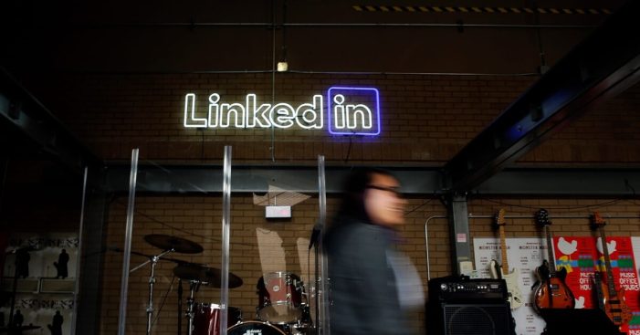 ‘Browsergate’ Skandalı: LinkedIn Sizi izliyor mu?