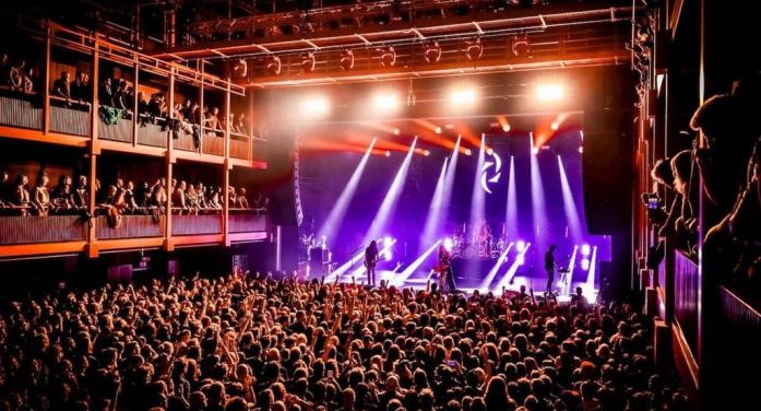 Brüksel Hafta Sonu Rehberi: 3 – 5 Nisan