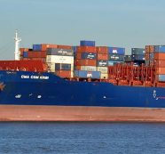 Hürmüz’de İlk Batılı Geçiş: Fransız Gemisi Ablukayı Deldi Hürmüz’de İlk Batılı Geçiş: Fransız Gemisi Ablukayı Deldi